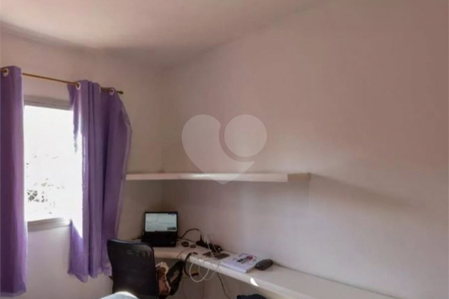 Apartamento à venda com 1 quarto em Santana, São Paulo, SP