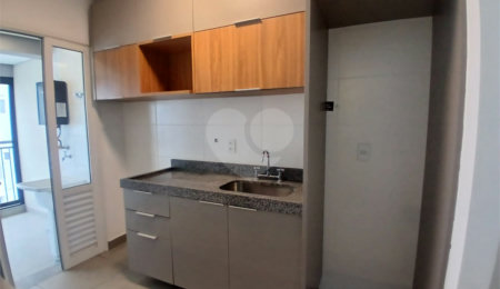 Apartamento para alugar com 2 quartos, sendo 1 suíte,  em Butantã, São Paulo, SP