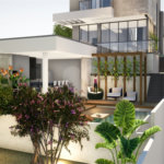 Casa à venda com 3 quartos, sendo 2 suítes, em Loteamento Residencial e Comercial Horto Florestal, Jundiaí, SP