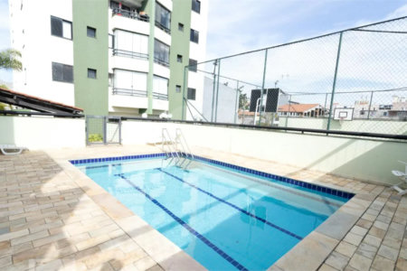 Apartamento à venda com 2 quartos, sendo 1 suíte, em Vila Invernada, São Paulo, SP