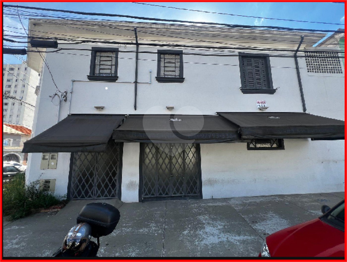 Sobrado à venda com 1 quarto em Ipiranga, São Paulo, SP