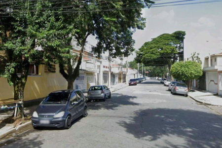 Sobrado à venda com 2 quartos, sendo 1 suíte, em Vila Moreira, São Paulo, SP