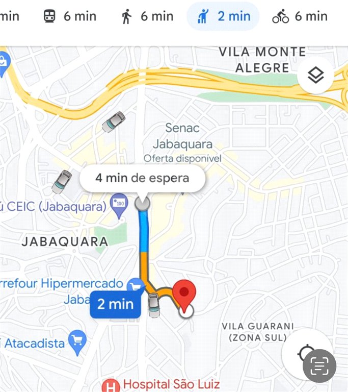 Área de Terra à venda em Vila Guarani (z Sul), São Paulo, SP