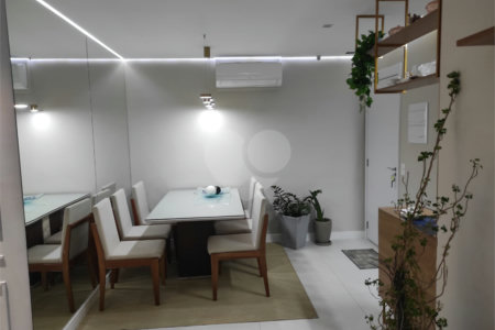 Apartamento à venda com 3 quartos, sendo 2 suítes, em Barra Funda, São Paulo, SP
