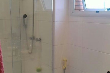 Apartamento Residencial à venda, Gonzaga, Santos - AP0120.