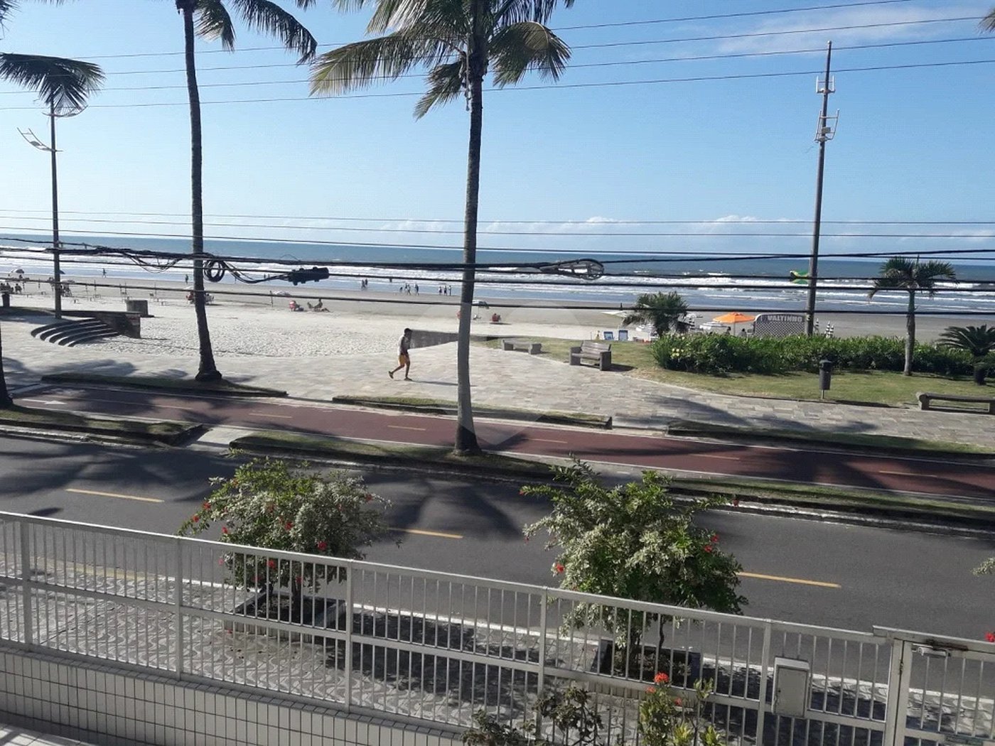 Apartamento à venda com 2 quartos em Caiçara, Praia Grande, SP