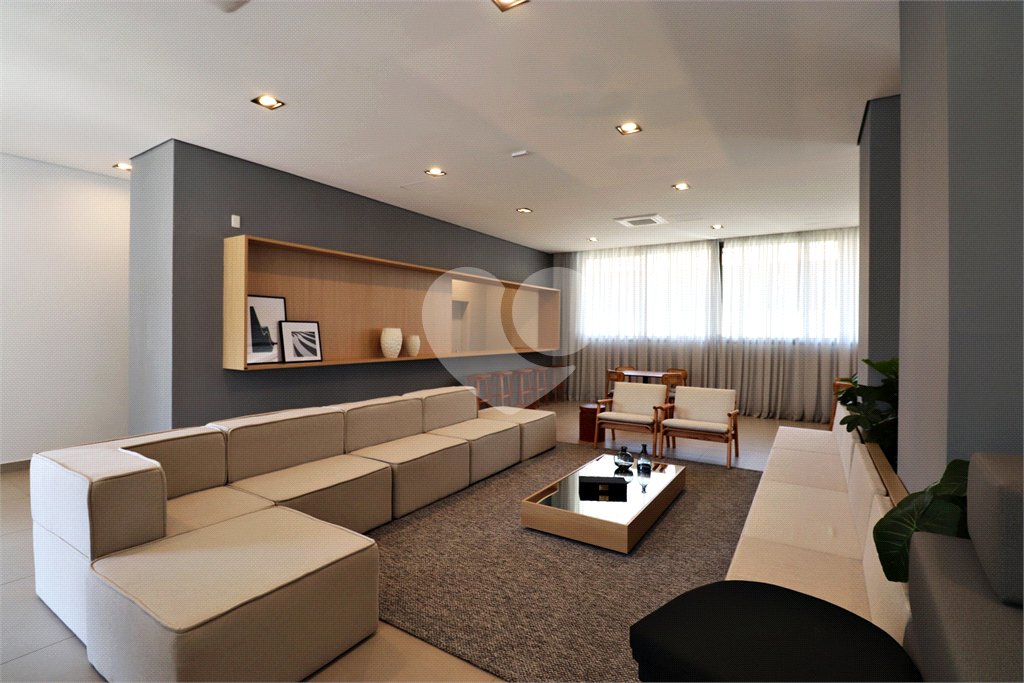 Apartamento à venda com 3 suítes em Santana, São Paulo, SP