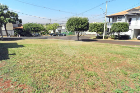 Terreno à venda no condomínio Buona Vita Ribeirão Preto, Ribeirão Preto - SP