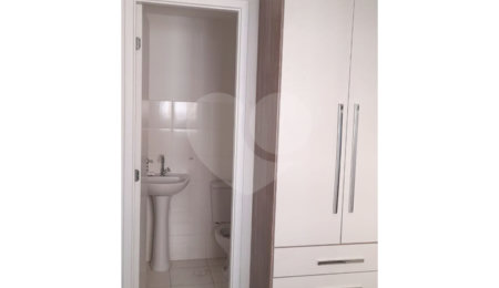 Apartamento à venda com 1 suíte em Tucuruvi, São Paulo, SP