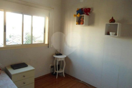 Apartamento à venda com 4 quartos, sendo 2 suítes, em Santana, São Paulo, SP