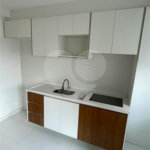 Apartamento para alugar com 1 quarto em Vila Paulicéia, São Paulo, SP