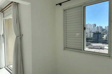 Apartamento à venda com 2 quartos, sendo 1 suíte,  em Vila Andrade, São Paulo, SP