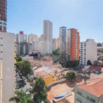 Studio à venda com 1 quarto em Pinheiros, São Paulo, SP