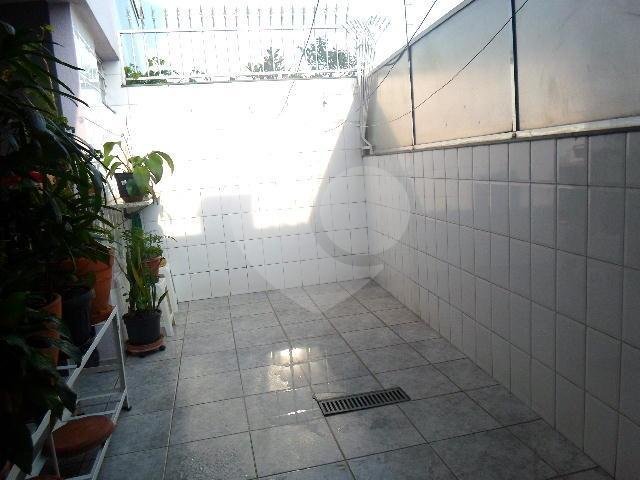 Sobrado à venda com 3 suítes em Vila Isolina Mazzei, São Paulo, SP