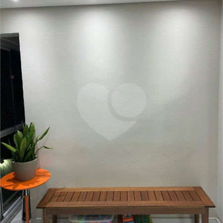 Apartamento à venda com 2 quartos, sendo 1 suíte,  em Santana, São Paulo, SP