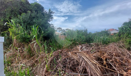 Terreno à venda em Caravelas, Armação dos Búzios, RJ