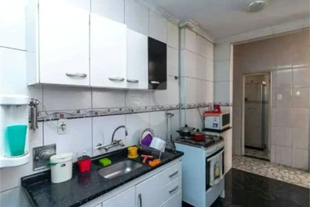 Apartamento à venda com 4 quartos, sendo 1 suíte, em Flamengo, Rio de Janeiro, RJ