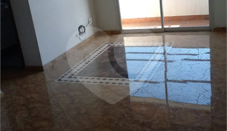 Apartamento à venda com 2 quartos em Mandaqui, São Paulo, SP