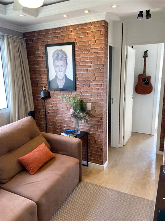 Apartamento à venda com 2 quartos em Jardim Sul, São José dos Campos, SP