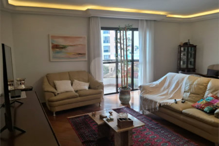 Apartamento à venda com 4 quartos, sendo 3 suítes, em Santana, São Paulo, SP