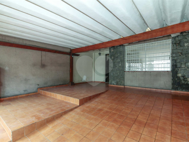 Casa à venda com 3 quartos em Limão, São Paulo, SP