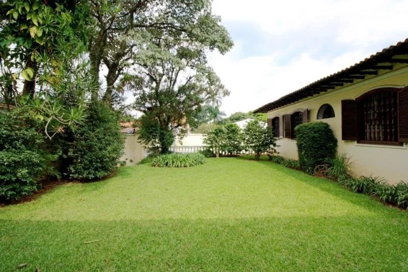 Casa Térrea à venda com 4 quartos, sendo 1 suíte, em City Boaçava, São Paulo, SP