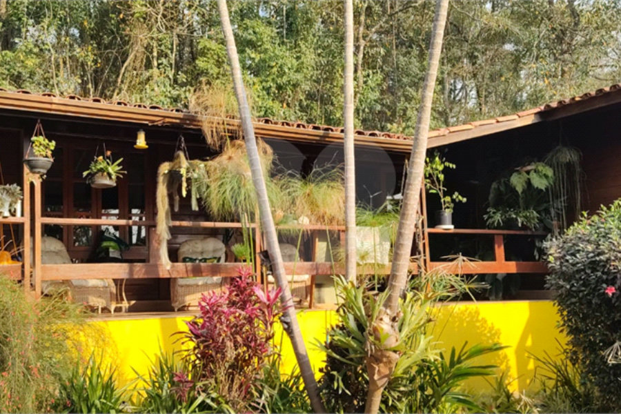 Casa à venda com 4 quartos, sendo 1 suíte, em Serra da Cantareira, Mairiporã, SP