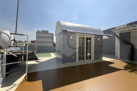 Cobertura à venda com 4 quartos, sendo 1 suíte, em Tijuca, Rio de Janeiro, RJ