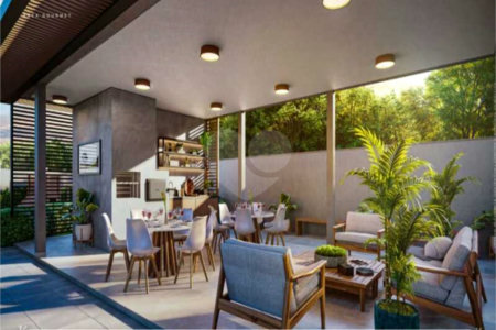 Apartamento à venda com 2 quartos em Parque Santos Dumont, Votorantim, SP