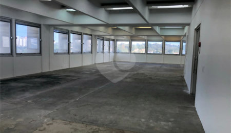 Laje Corporativa para alugar em Chácara Itaim, São Paulo, SP