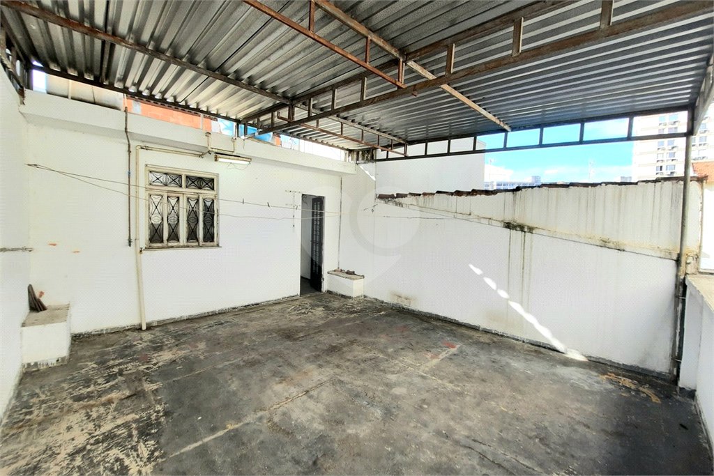 Apartamento à venda com 4 quartos em Vila Isabel, Rio de Janeiro, RJ