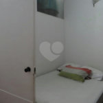 Studio à venda com 1 quarto em Republica, São Paulo, SP