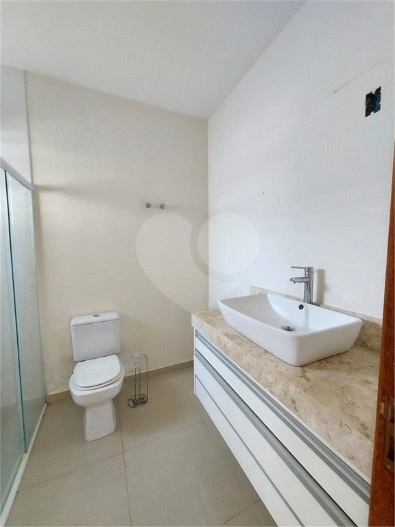 Casa à venda com 3 suítes no condomínio Villaggio Di Napoli Valinhos, Valinhos - SP
