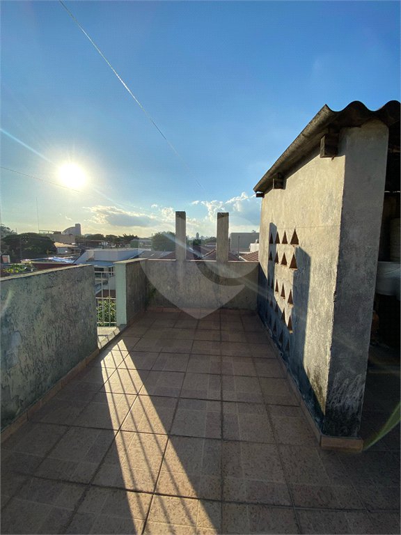 Sobrado à venda com 2 quartos, sendo 1 suíte, em Vila Maria Baixa, São Paulo, SP