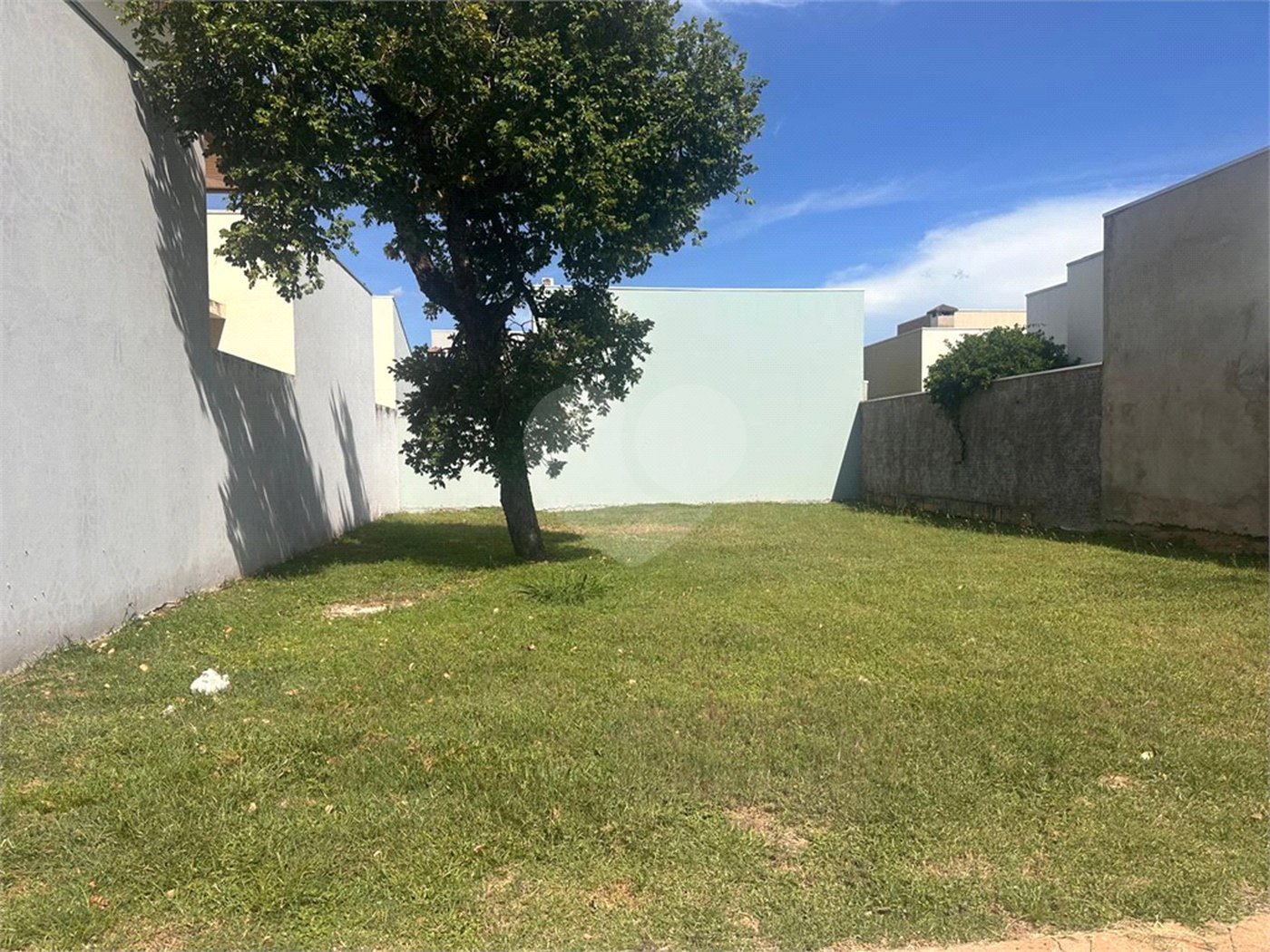 Terreno à venda no condomínio Recanto Das Palmeiras, Três Lagoas - MS