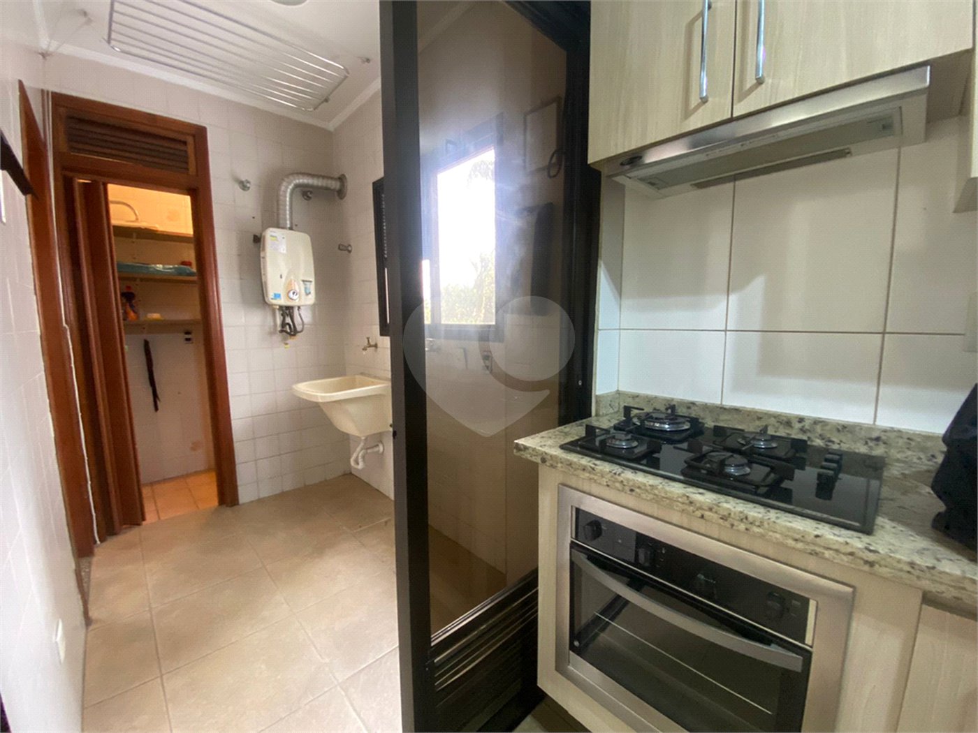 Apartamento à venda com 3 quartos, sendo 1 suíte, em Vila Guilherme, São Paulo, SP