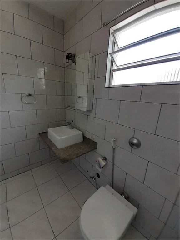 Sobrado à venda com 3 quartos, sendo 1 suíte, em Parque da Lapa, São Paulo, SP