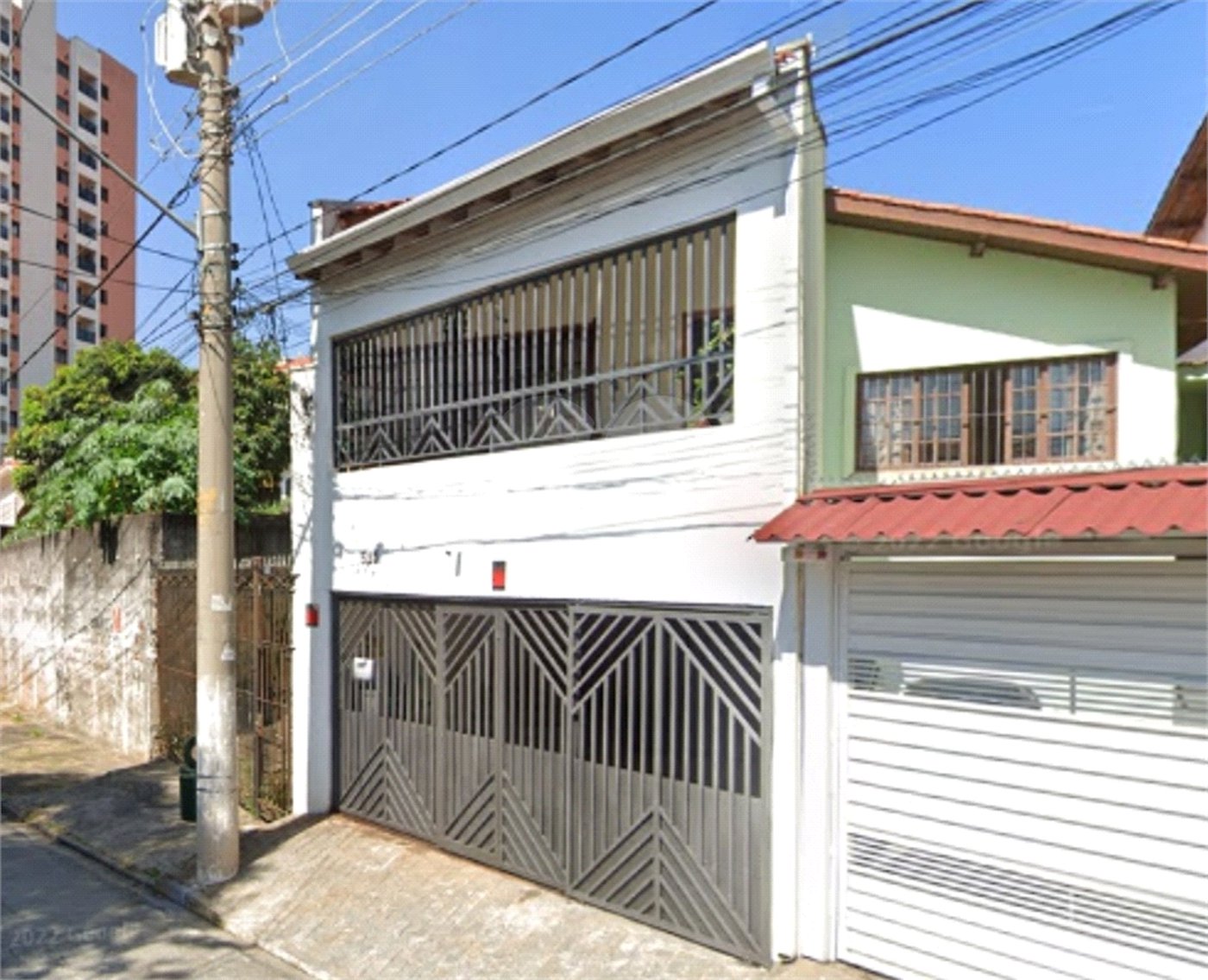 Casa à venda com 3 quartos, sendo 1 suíte, em Jardim Ester, São Paulo, SP