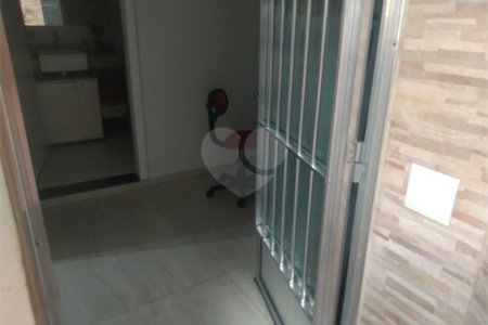 Casa Térrea à venda com 2 quartos em Vila Santa Edwiges, São Paulo, SP