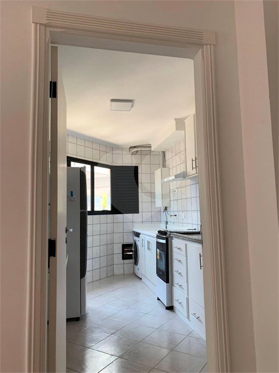 Apartamento à venda com 2 quartos em Vila Olímpia, São Paulo, SP