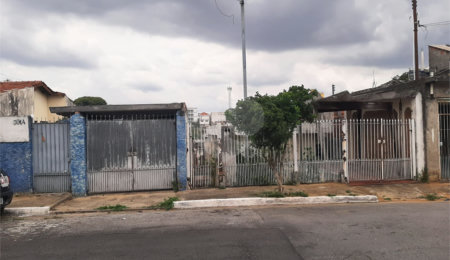 Terreno à venda em Casa Verde, São Paulo, SP