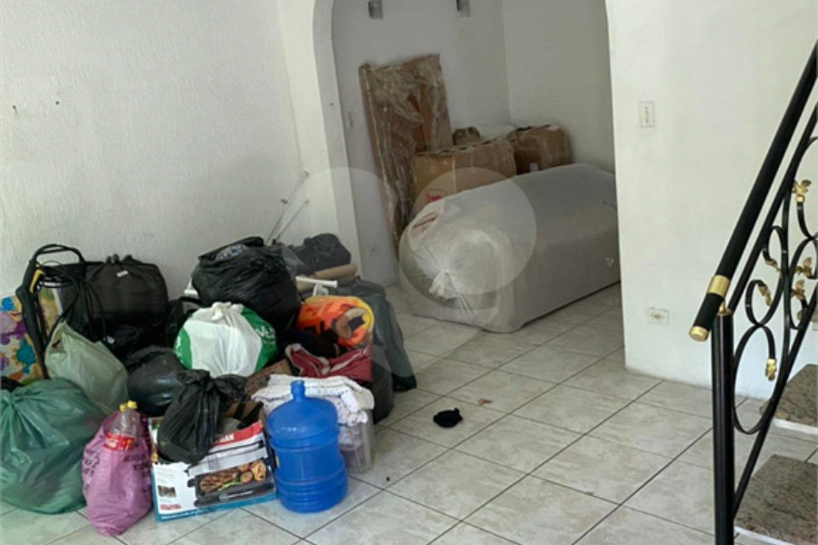 Sobrado à venda com 5 quartos, sendo 1 suíte,  em Tucuruvi, São Paulo, SP