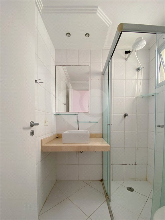 Apartamento à venda com 2 quartos em Jardim Ampliação, São Paulo, SP