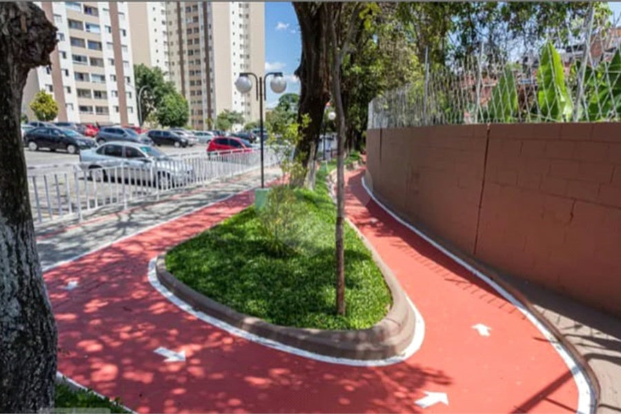 Apartamento à venda com 3 quartos em Vila Nova Cachoeirinha, São Paulo, SP