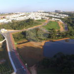 Terreno à venda no condomínio Jardim Residencial Helena Maria, Sorocaba - SP