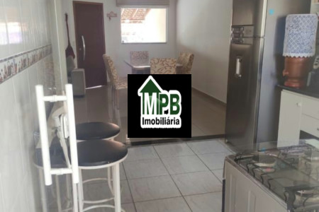 Casa à venda com 2 quartos, sendo 1 suíte, em Jardim Residencial das Dálias, Sorocaba, SP