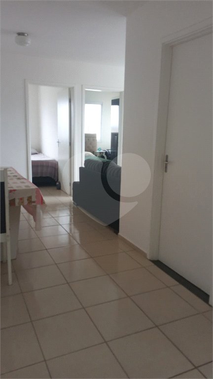 Apartamento à venda com 2 quartos em Freguesia do Ó, São Paulo, SP