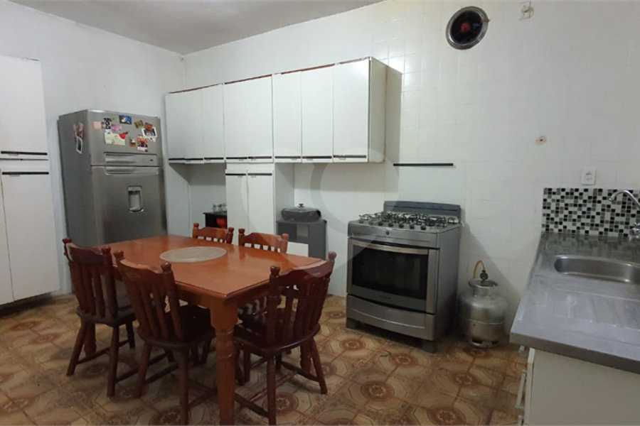 Sobrado à venda com 2 quartos em Jardim Bela Vista, Guarulhos, SP