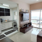 Apartamento à venda ou para alugar com 1 suíte em Vila Cordeiro, São Paulo, SP