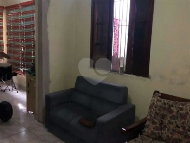 Casa Térrea à venda com 2 quartos em Vila Guilherme, São Paulo, SP